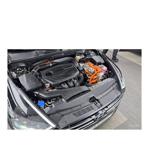 2021 for Hyundai Sonata Inspiration with Automatic Gearbox Leather Seats Rear Camera-60,379 km Left Steering - Product Image 6