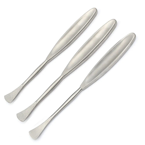 Élévateur orthopédique manuel Cobb en acier inoxydable de haute qualité, certifié CE Classe II pour la chirurgie osseuse - Product Image 1