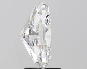 Diamante CVD Cultivado en Laboratorio, Certificado IGI, 7.60 Ct, Claridad VVS-VS, Corte Cojín, para Joyería, Anillo de Compromiso - Product Image 4