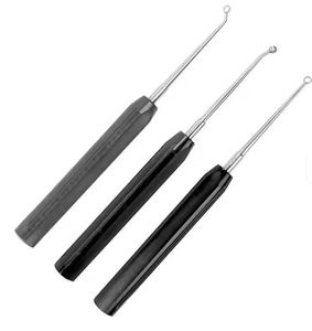 Cureta Cervical de Acero Inoxidable de Alta Calidad, con Certificación CE, Diseño Elegante y de Última Tendencia - Product Image 5