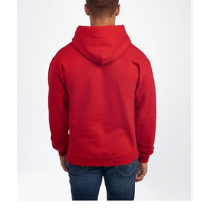 เสื้อฮู้ดดี้ผู้ชายผ้าฝ้าย 100% สำหรับฤดูหนาว เนื้อผ้านุ่ม ระบายอากาศได้ดี ทันสมัย สไตล์ลำลอง จากบังกลาเทศ - Product Image 2