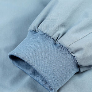 Blouson bomber tendance, nouveau design, best-seller, vêtement chaud et facile à porter, blouson d'hiver pour homme - Product Image 4
