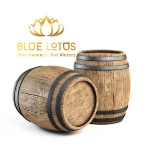 Barriles de Madera Ecológicos y Sostenibles para la Maduración de Cerveza, Hechos a Mano, de Grado Alimenticio, Disponibles - Product Image 1