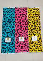 Tissu polaire corail imprimé wax africain du Kenya, pagne hollandais, vêtements traditionnels personnalisés, résistant aux taches, pour garçons, fabricant OEM ODM