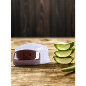 Nueva Barra Limpiadora Dr. Qu de Singapur, Tamaño Regular, Alta Calidad, Logotipo Personalizado (Especial) 125 g, Vida Útil de 36 Meses, Medicada - Product Image 1