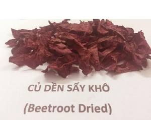 Vietnam Red Beetroot Beet Root Juice <b>Nuts</b> Angle - Product Image 5
