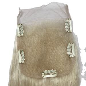 Cuticle Aligned Vietnamese Human Hair 100% Full lace wigs high quality - Product Image 1