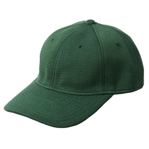 Casquettes de baseball unisexes personnalisées en gros avec broderie, à visière courte, pour le sport et l'extérieur - Product Image 6