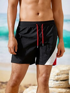 Shorts de sport en mesh respirant pour homme, pour entraînement, course à pied, fitness et jogging - Product Image 3