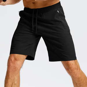 Pantalones cortos deportivos ligeros de algodón estampados para hombre, nueva colección de verano, pantalones cortos con estampado digital por sublimación para hombre - Product Image 3