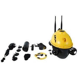 Mejor fabricante líder con precio de fábrica: Sonda de pesca digital inalámbrica CHASING F1 Full HD, bajo precio, superventas - Product Image 4