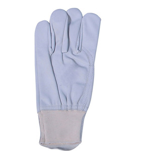 Gants de sécurité industriels avec logo personnalisé, fabricant de gants de travail de protection pour la construction, l'entrepôt et la manutention générale - Product Image 2