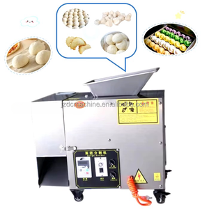Win Good Admiration Divisor de masa volumétrico Distribuidor de masa de bola redonda Máquina cortadora de masa de <span class=keywords><strong>pizza</strong></span> - Product Image 6