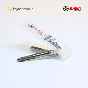 Jeu d'outils à main HSS UNF SABA 2 pièces avec filetage fin - Product Image 3