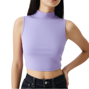 Fabricante de Vietnam moda OEM ODM Streetwear camisa de verano para mujer ropa lavable superventas suministro elegante sostenible - Product Image 2