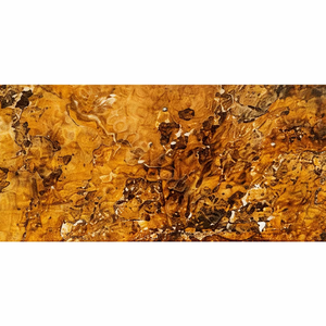 Lámina de Chapa Fina de Diseño Moderno para Exteriores, Estilo Otoño Indio, con Superficie Dividida, Resistente a Ácidos, para Hoteles y Resorts TSF - Product Image 1