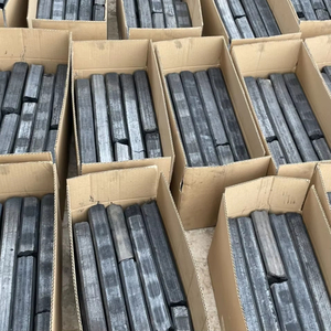 sawdust charcoal briquettes for <b>BBQ</b> export- green energy charcoal-<b>smokeless</b> <b>BBQ</b> charcoal-long burning sawdust charcoal - Product Image 1