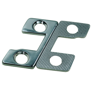 Services de moulage de poudres de matériaux pour supports automobiles, pièces de rechange automobiles moulées sous pression en acier, laiton et alliage d'aluminium - Product Image 2