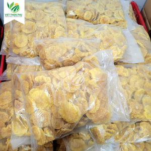 VIET THIEN PHU |   ANANAS SÉCHÉ MOU PREMIUM – EXPORTATION DU VIETNAM - Product Image 5