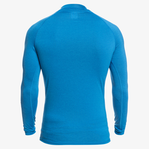 Fabricant en gros de vêtements de sport : Rashguard de natation pour homme, Rashguard sublimé à manches longues, Rashguard de compression pour homme 2026 - Product Image 5