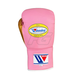 Gants de boxe à séchage rapide en cuir de vachette premium, à lacets, pour entraînement et compétition, personnalisables - Product Image 4