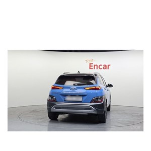 2022 for Hyundai Kona Inspiration 36,763 km Leather Seats Left Steering Rear Camera-Excellent Condition! - Product Image 4