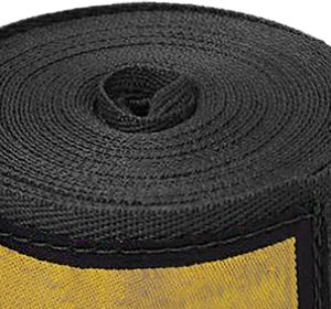 Bandages de boxe élastiques personnalisés OEM ODM pour MMA, 2 pièces, tailles et couleurs personnalisées, logo, vente en gros, fabricant en vrac - Product Image 5