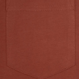 T-shirts pour hommes en gros, manches courtes, col rond, avec logo personnalisé, style streetwear, en tissu coton/bambou, chemises décontractées - Product Image 6