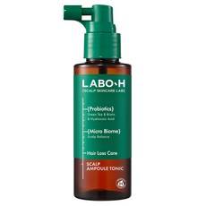 Labo-H Tónico Capilar Nutritivo Intensivo para el Cuero Cabelludo 100ml 1 ud. Ampolla con Péptidos - ¡Oferta! - Product Image 1