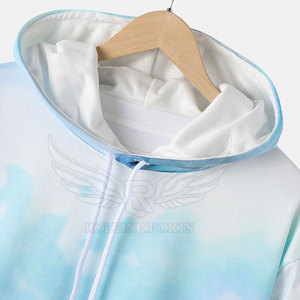 Custom Design Cotton Blended 100% Cotton Made Men <b>Hoodies</b> <b>Lightweight</b> Top Quality <b>Hoodies</b> For Men - Product Image 3