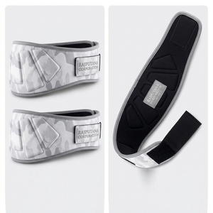 Neoprene Lifting Workout Belt Body Building <b>Training</b> Fitness Neoprene <b>Weight</b> Lifting Belts Customizable Heavy Duty Neoprene Belt - Product Image 1