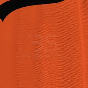 Camiseta de Fútbol Americano con Cuello en V para Hombre, 100% Poliéster, Ligera, Transpirable, con Estampado por Transferencia de Calor, para Partidos y Entrenamientos - Product Image 3