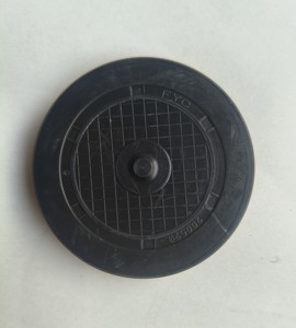 Conector, orificio de montaje del eje del balancín para Renault, Nissan - Product Image 1