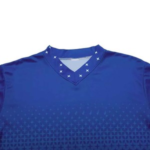 Custom Sublimation <b>Tshirt</b> 100% <b>Polyester</b> White Plain T Shirt Printing Blank T-Shirt Men Printed Graphic T Shirts <b>Polyester</b> Shirt - Product Image 3