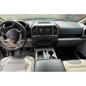 Ford F-150 XLT 4x4 SuperCrew 2018 - Product Image 2