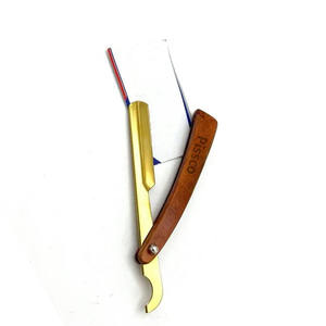 Maquinillas de Afeitar para Hombre, Depilación, Afeitado, Maquinilla de Afeitar Recta - Product Image 3