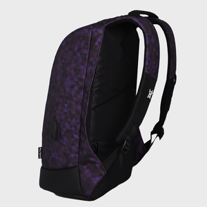 Sac à dos antivol pour ordinateur portable Arctic Fox Slope Trisiac avec port USB, sac de transport moderne pour le bureau - Product Image 6
