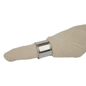 High Quality 100% Handmade Napkin Rings <b>Paper</b> Towel Ring for Party Dinner Tableware and <b>Kitchen</b> Accessories Made in India - Product Image 6