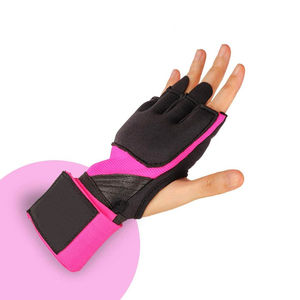 Equipo deportivo, cómodas vendas de gel para boxeo, para entrenamiento, práctica, uso atlético, gimnasio, fitness, soporte, vendas de gel para boxeo - Product Image 3