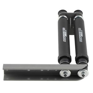 Bieletas de Dirección para Ford F-150, F-250, F-350, Bronco 2WD y 4WD, Modelos 1980-1996 - Product Image 4