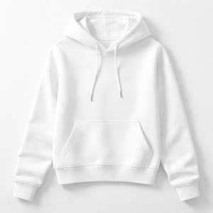 Custom <b>Lightweight</b> <b>Hoodie</b> OEM Supplier for Wholesale Bulk Women's Apparel - Product Image 5
