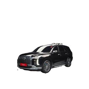 Para Hyundai Palisade Diésel 2.2 4WD Automático, Asientos de Cuero, Modelo Diciembre 2023 con 28,948 km - Product Image 1