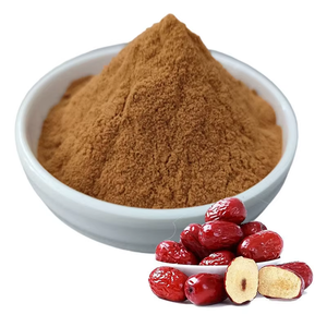 Polvo de Dátil Rojo Más Vendido, Superalimento Natural Rico en Antioxidantes y Nutrientes Esenciales para Energía y Bienestar - Product Image 5