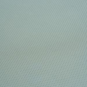 Modern Minimalist Style Imitation Schneier Grey <b>Sofa</b> with 2 <b>Pillows</b> for Living Room Apartment or Office - Product Image 3