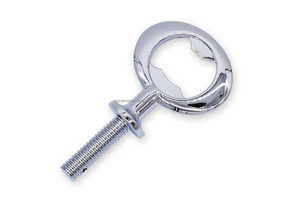 Ouvre-bouteille fait main personnalisé avec la conception de forme de clé en acier inoxydable - Product Image 4