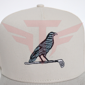 Unisex 6-Panel Vintage Baseball <b>Cap</b> with Solid Design <b>Waterproof</b> Casual Adjustable Brim Spring Summer Hat - Product Image 6