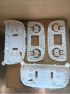 Servicio de Impresión 3D SLA de Alta Calidad para la Fabricación de Piezas de Resina Funcionales de Alta Precisión, Disponible a Precio de Fábrica - Product Image 2