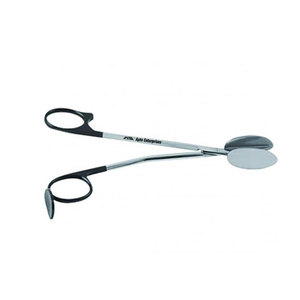 Tijeras de Disección con Punta Espatulada Trepsat, Instrumento Quirúrgico de Calidad Alemana, Precisión para Tejidos, Gran Venta - Product Image 6
