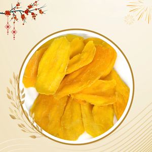 Mango Deshidratado Premium Suave, Calidad de Exportación de Vietnam, Sabor Original, Venta al por Mayor a Granel, Fabricante de Frutas Tropicales - Product Image 3