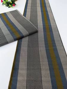 Tissu africain imprimé au cire et tissu en coton Ankara pour vêtements traditionnels, robes modernes et mode créative par Hitjem Export - Product Image 5